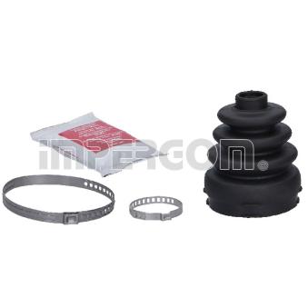 Soufflets de cardan avant ORIGINAL IMPERIUM 33531 pour FIAT PUNTO 85 16V 1.2 - 86cv