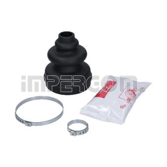 Soufflets de cardan avant ORIGINAL IMPERIUM OEM 9621047580