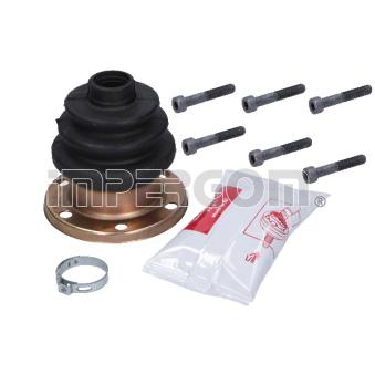 Soufflets de cardan avant ORIGINAL IMPERIUM OEM 60811991 Soufflets de cardan avant ORIGINAL IMPERIUM OEM 60811991