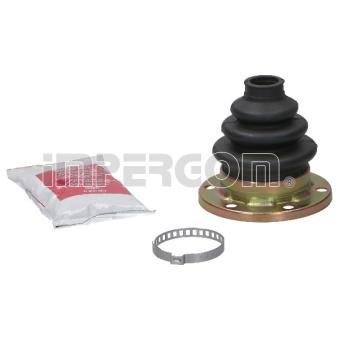 Soufflets de cardan avant ORIGINAL IMPERIUM OEM 33211226264