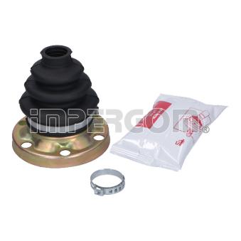 Soufflets de cardan avant ORIGINAL IMPERIUM OEM 33211229375