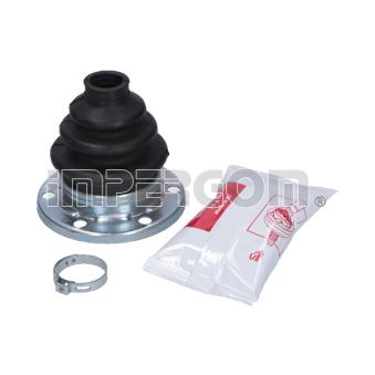 Soufflets de cardan avant ORIGINAL IMPERIUM 33574 Soufflets de cardan avant ORIGINAL IMPERIUM 33574