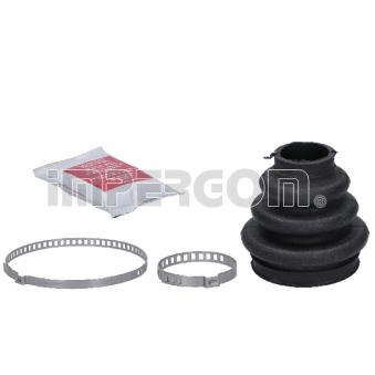 Soufflets de cardan avant ORIGINAL IMPERIUM [33588]