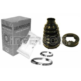 Soufflets de cardan avant ORIGINAL IMPERIUM OEM 31607565315