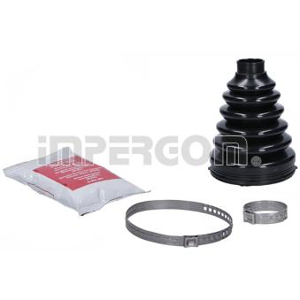 Soufflets de cardan avant ORIGINAL IMPERIUM OEM 31607565315