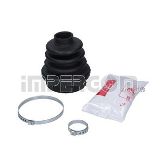 Jeu de joints-soufflets, arbre de commande avant droit ORIGINAL IMPERIUM [33613]