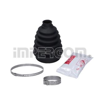 Soufflets de cardan avant ORIGINAL IMPERIUM 33618 pour CADILLAC XT4 2.0 - 140cv