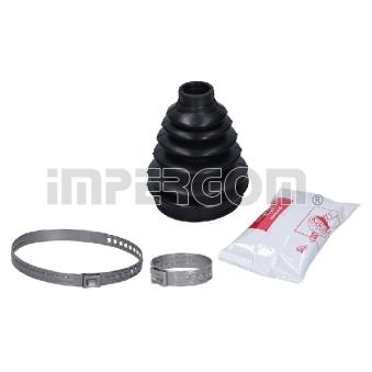 Soufflets de cardan avant ORIGINAL IMPERIUM OEM 6001547699