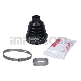 Jeu de joints-soufflets, arbre de commande avant gauche ORIGINAL IMPERIUM [33625]