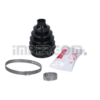 Soufflets de cardan avant ORIGINAL IMPERIUM 33628