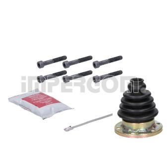 Jeu de joints-soufflets, arbre de commande avant gauche ORIGINAL IMPERIUM OEM 321407283A