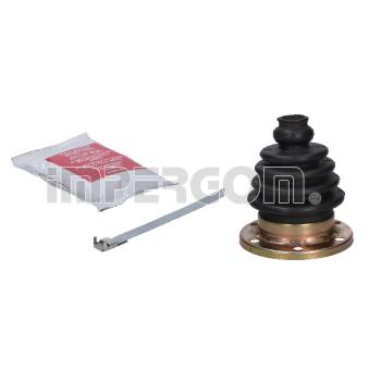 Jeu de joints-soufflets, arbre de commande avant gauche ORIGINAL IMPERIUM OEM 191407283A