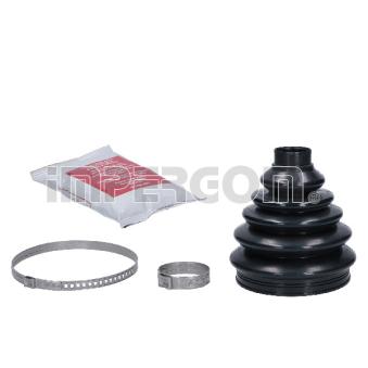 Soufflets de cardan avant ORIGINAL IMPERIUM OEM 1J0498203A