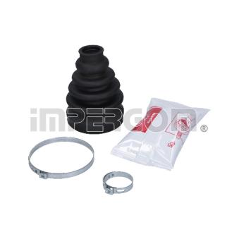 Soufflets de cardan avant ORIGINAL IMPERIUM OEM 6E0498201