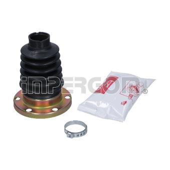 Soufflets de cardan avant ORIGINAL IMPERIUM OEM 1H0407283 Soufflets de cardan avant ORIGINAL IMPERIUM OEM 1H0407283