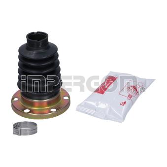 Soufflets de cardan avant ORIGINAL IMPERIUM OEM 1H0407283 Soufflets de cardan avant ORIGINAL IMPERIUM OEM 1H0407283