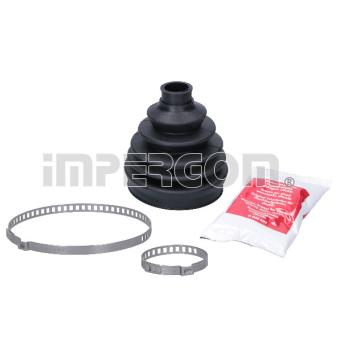 Soufflets de cardan avant ORIGINAL IMPERIUM OEM 3B0498203A