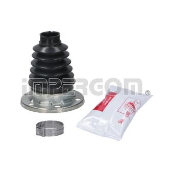 Jeu de joints-soufflets, arbre de commande avant gauche ORIGINAL IMPERIUM [33643]