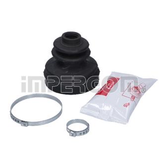 Soufflets de cardan avant ORIGINAL IMPERIUM OEM 1H0498201 Soufflets de cardan avant ORIGINAL IMPERIUM OEM 1H0498201