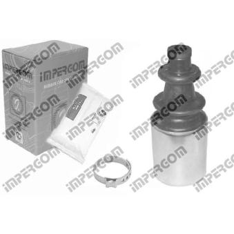 Soufflets de cardan avant ORIGINAL IMPERIUM OEM 328769