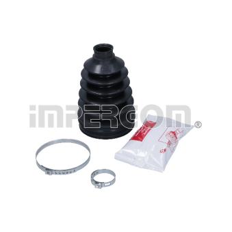 Soufflets de cardan avant ORIGINAL IMPERIUM OEM 329314 Soufflets de cardan avant ORIGINAL IMPERIUM OEM 329314