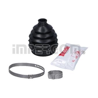 Soufflets de cardan avant ORIGINAL IMPERIUM OEM 90446236