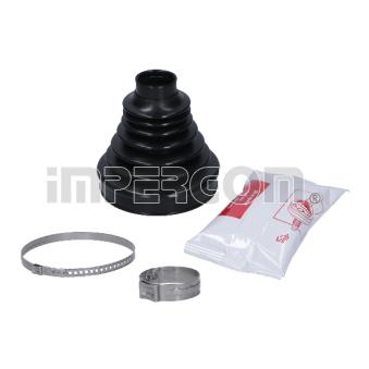 Soufflets de cardan avant ORIGINAL IMPERIUM OEM 13291745