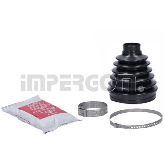 Soufflets de cardan arrière ORIGINAL IMPERIUM OEM A6393500237