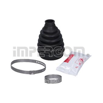 Soufflets de cardan avant ORIGINAL IMPERIUM OEM 1016762