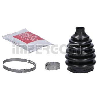 Soufflets de cardan avant ORIGINAL IMPERIUM OEM 6757615