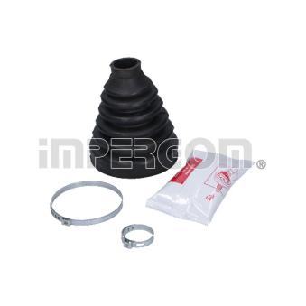 Soufflets de cardan avant ORIGINAL IMPERIUM OEM 6757646