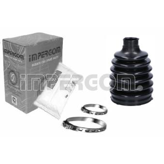 Soufflets de cardan avant ORIGINAL IMPERIUM OEM 1539190