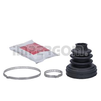 Soufflets de cardan avant ORIGINAL IMPERIUM [33718]