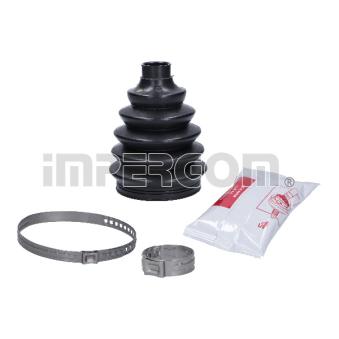 Jeu de joints-soufflets, arbre de commande avant gauche ORIGINAL IMPERIUM 33721 pour FIAT GRANDE PUNTO 1.4 Natural Power - 78cv