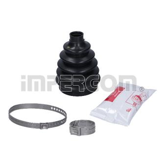 Jeu de joints-soufflets, arbre de commande avant gauche ORIGINAL IMPERIUM 33721/TE pour FIAT GRANDE PUNTO 1.4 Natural Power - 78cv