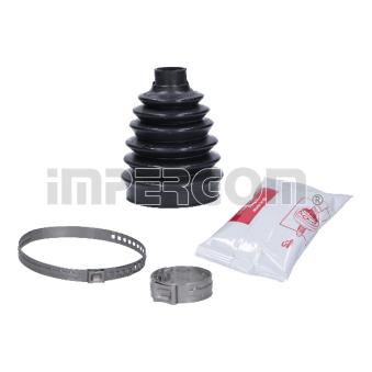 Soufflets de cardan avant ORIGINAL IMPERIUM OEM 51733779