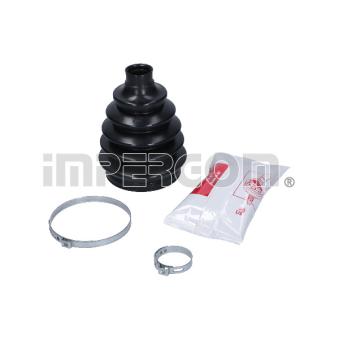 Jeu de joints-soufflets, arbre de commande avant gauche ORIGINAL IMPERIUM OEM 3293A3 Jeu de joints-soufflets, arbre de commande avant gauche ORIGINAL IMPERIUM OEM 3293A3