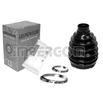 Jeu de joints-soufflets, arbre de commande avant droit ORIGINAL IMPERIUM OEM LR058030