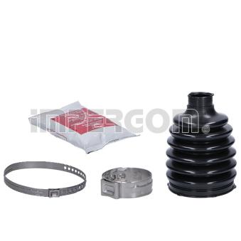 Jeu de joints-soufflets, arbre de commande avant droit ORIGINAL IMPERIUM OEM LR058030