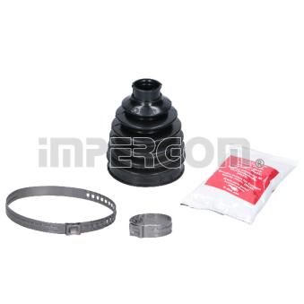 Soufflets de cardan avant ORIGINAL IMPERIUM OEM 3293G5