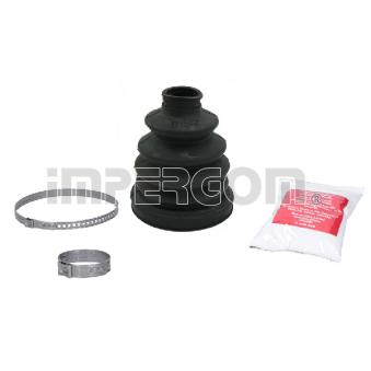 Soufflets de cardan avant ORIGINAL IMPERIUM OEM 7H0498201B