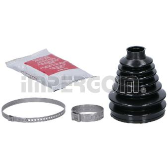 Soufflets de cardan avant ORIGINAL IMPERIUM 33772/TE