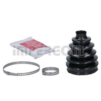 Soufflets de cardan avant ORIGINAL IMPERIUM OEM 2N0498203