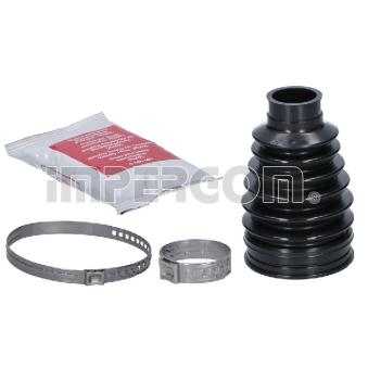 Soufflets de cardan avant ORIGINAL IMPERIUM [33776/TE]