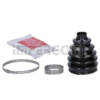 Soufflets de cardan avant ORIGINAL IMPERIUM 33779/TE