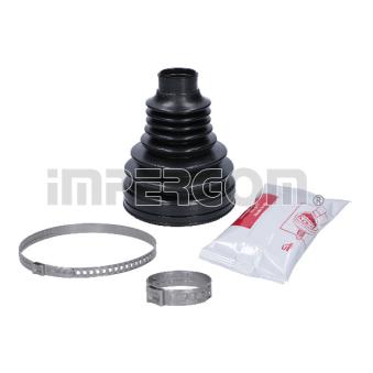 Soufflets de cardan avant ORIGINAL IMPERIUM OEM 31607545107