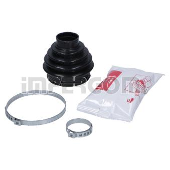 Soufflets de cardan arrière ORIGINAL IMPERIUM OEM 8R0598203