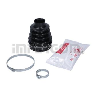 Soufflets de cardan arrière ORIGINAL IMPERIUM OEM 7L0598201 Soufflets de cardan arrière ORIGINAL IMPERIUM OEM 7L0598201