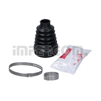 Soufflets de cardan avant ORIGINAL IMPERIUM OEM 1J0498201J