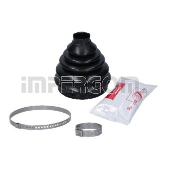 Soufflets de cardan avant ORIGINAL IMPERIUM OEM 1K0498203A